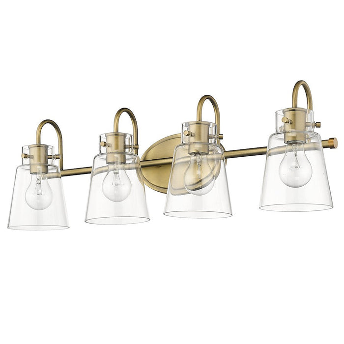 Acclaim Lighting Bristow 4 Light Vanity