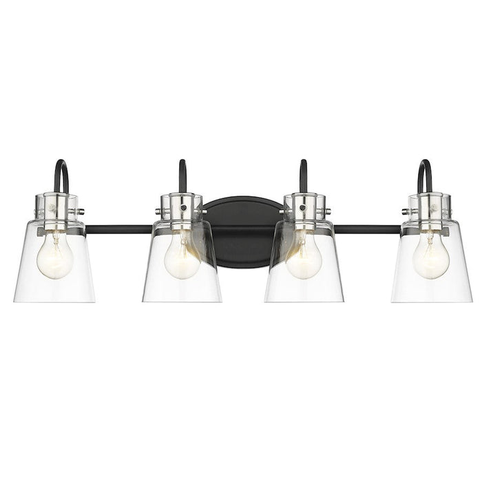 Acclaim Lighting Bristow 4 Light Vanity