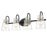 Acclaim Lighting Bristow 4 Light Vanity