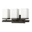 Acclaim Lighting Burgundy 3 Light Vanity Light, Oil Rubbed Bronze - IN41326ORB