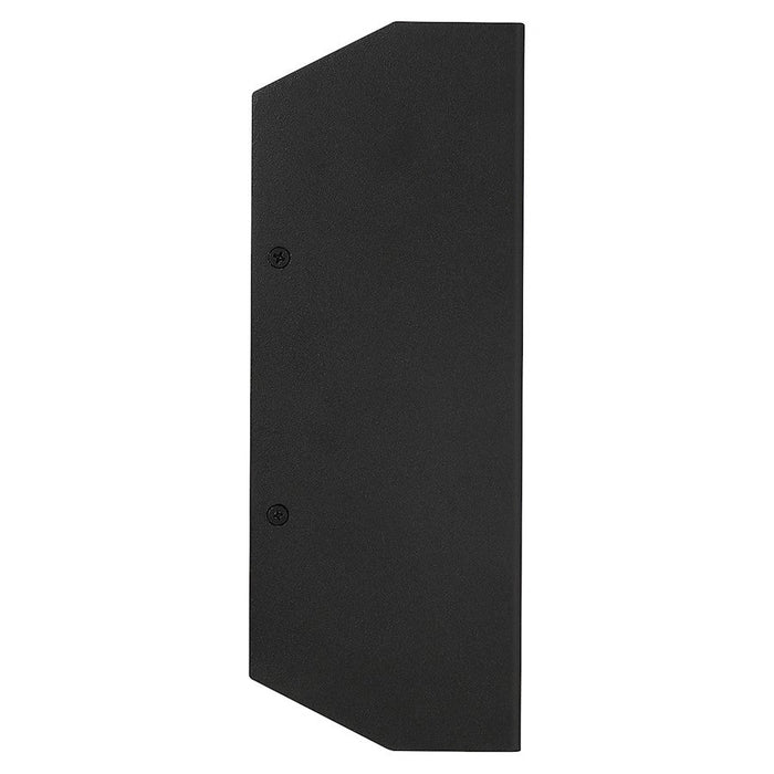 Access Lighting Amora 2 Light Tall Outdoor LED Wall