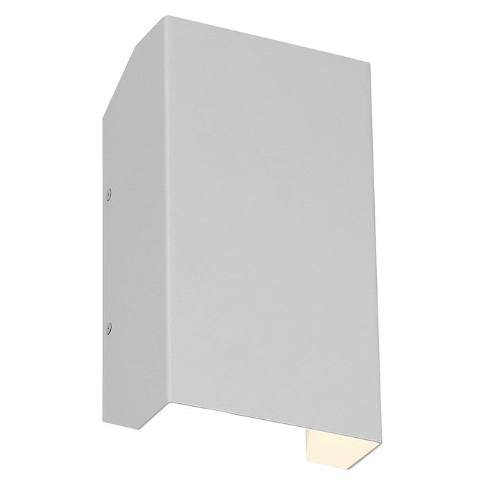 Access Lighting Amora 2 Light Tall Outdoor LED Wall