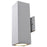 Access Lighting Bayside 2 Light Wall Sconce