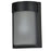 Access Lighting DMG Destination LED Bulkhead, Black/RF - 20041LEDSWADMG-BL-RFR