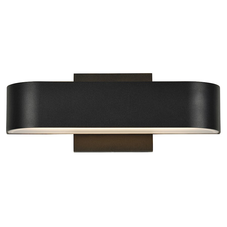 Access Lighting Montreal 2-LT Small Outdoor Sconce