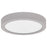 Access Lighting Ulko Exterior 9" Outdoor Flush Mount