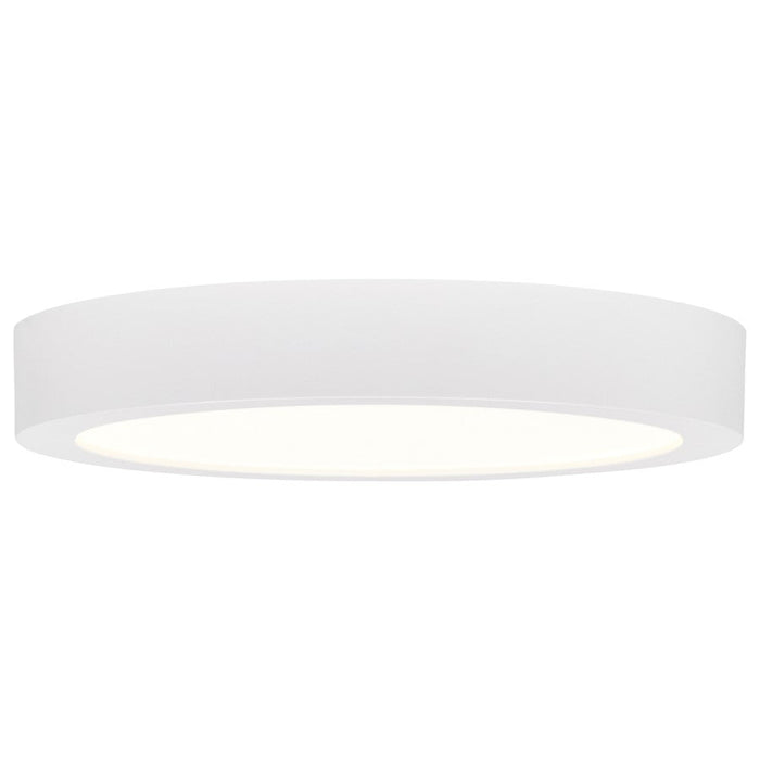 Access Lighting Ulko Exterior 9" Outdoor Flush Mount