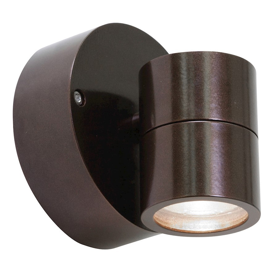 Access Lighting KO 1 Light Wall Sconce