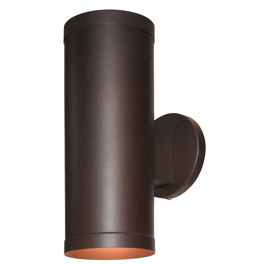 Access Lighting Poseidon 2 Light Outdoor Sconce