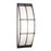 Access Lighting Tyro 1 Light Outdoor Wall Sconce