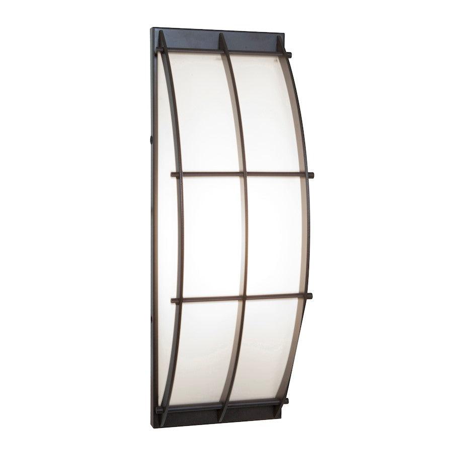 Access Lighting Tyro 1 Light Outdoor Wall Sconce