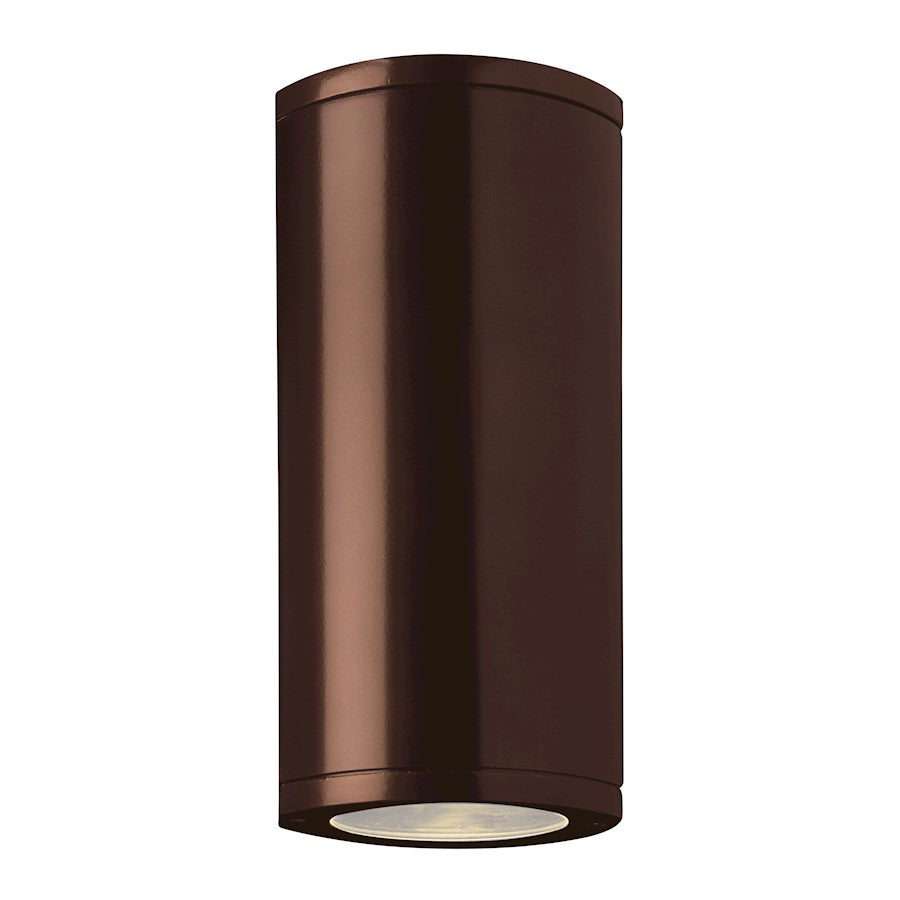 Access Lighting Trident 2 Light Outdoor Sconce