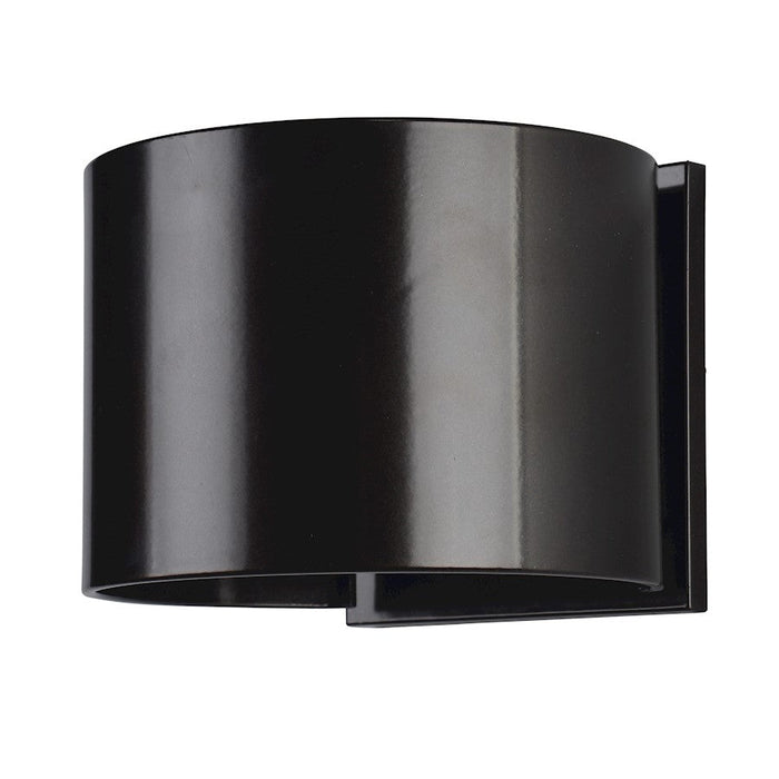 Access Lighting Curve 2 Light Outdoor Wall Sconce