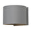 Access Lighting Curve 2 Light Outdoor Wall Sconce