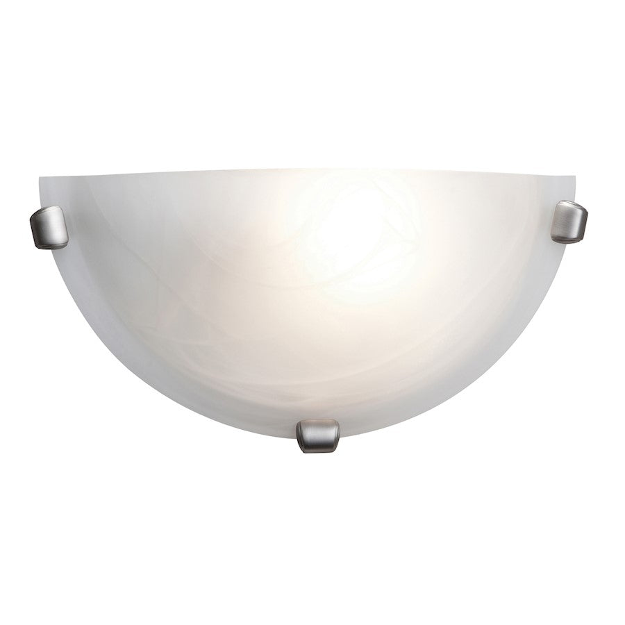 Access Lighting Mona 1 Light Sconce