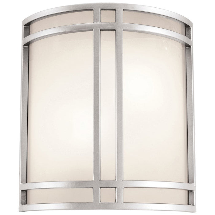 Access Lighting Artemis 1 Light Wall Sconce