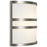 Access Lighting Artemis 1 Light Wall Sconce