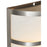 Access Lighting Artemis 1 Light Wall Sconce