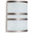 Access Lighting Artemis 1 Light Wall Sconce