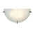 Access Lighting Zenon 1 Light Wall Sconce, Brushed Steel