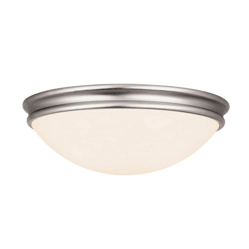 Access Lighting Atom 2 Light Flush Mount