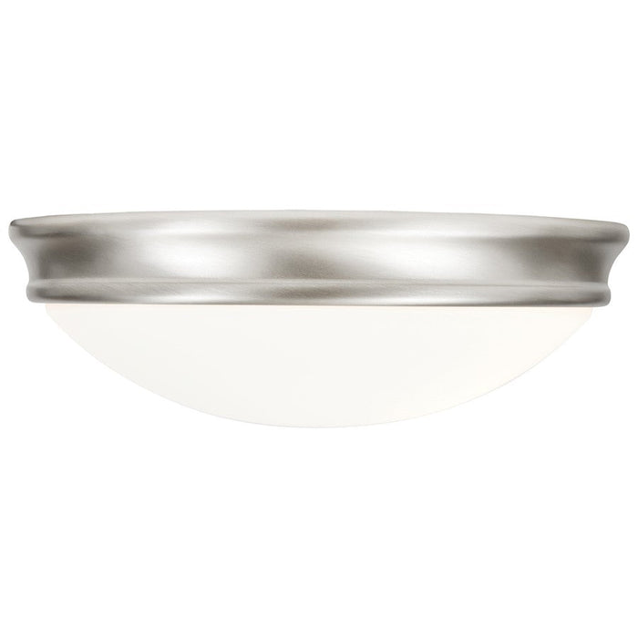 Access Lighting Atom 2 Light Flush Mount