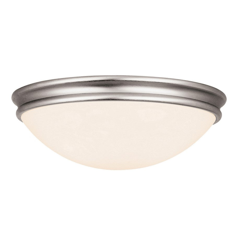 Access Lighting Atom 3 Light Flush Mount