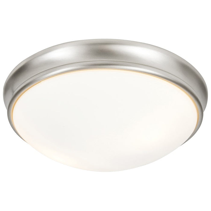 Access Lighting Atom 3 Light Flush Mount