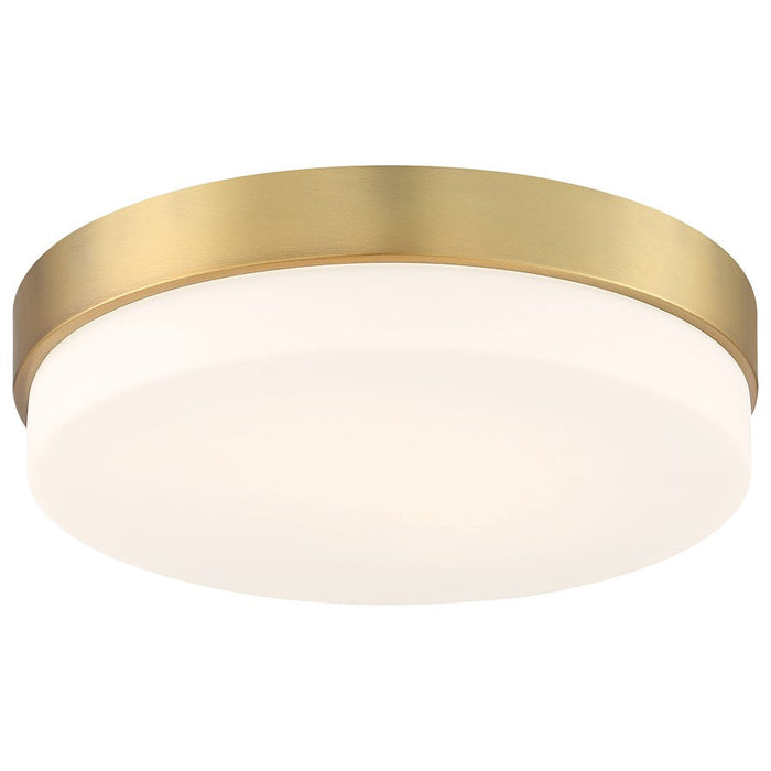 Access Lighting Roma 1 Light LED Flush Mount