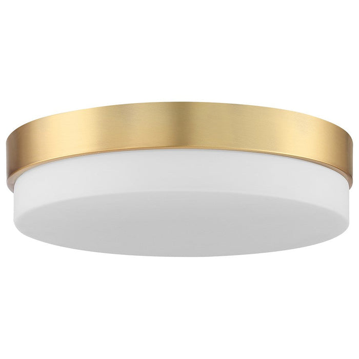 Access Lighting Roma 1 Light LED Flush Mount