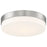 Access Lighting Roma 1 Light LED Flush Mount