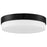 Access Lighting Roma 1 Light LED Flush Mount