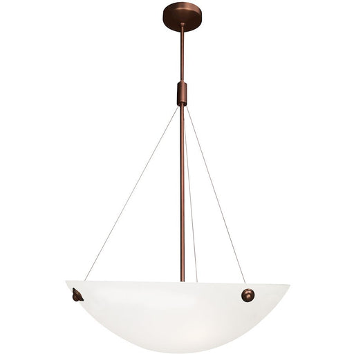 Access Lighting Noya 4 Light Pendant