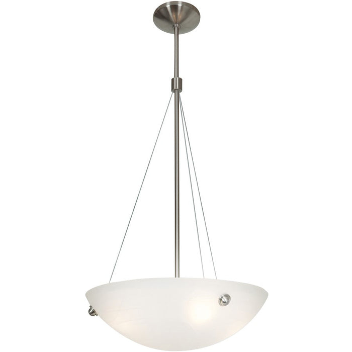 Access Lighting Noya 4 Light Pendant