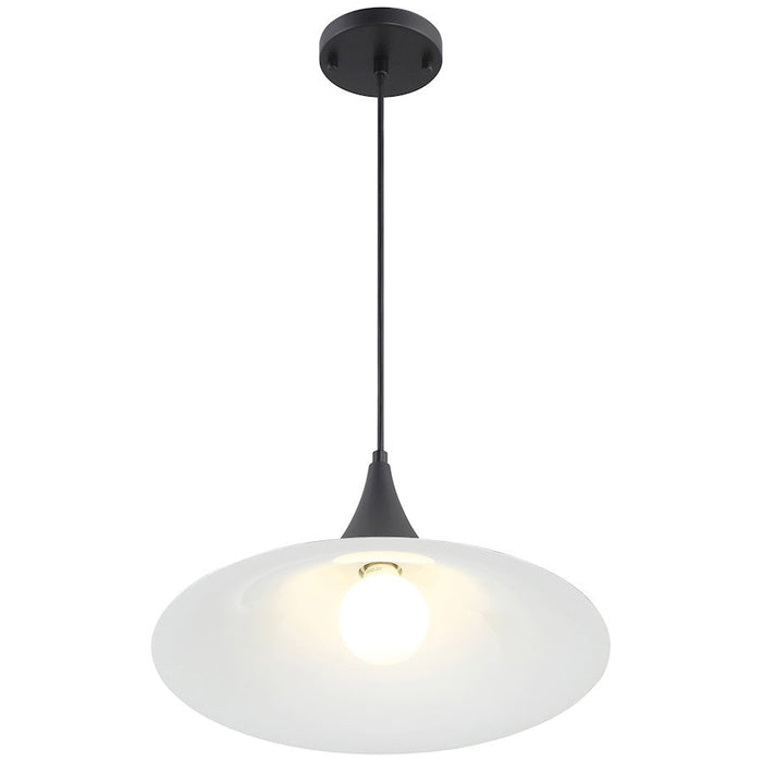 Access Lighting Costa 1 Light LED Pendant