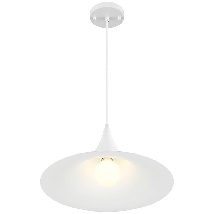 Access Lighting Costa 1 Light LED Pendant