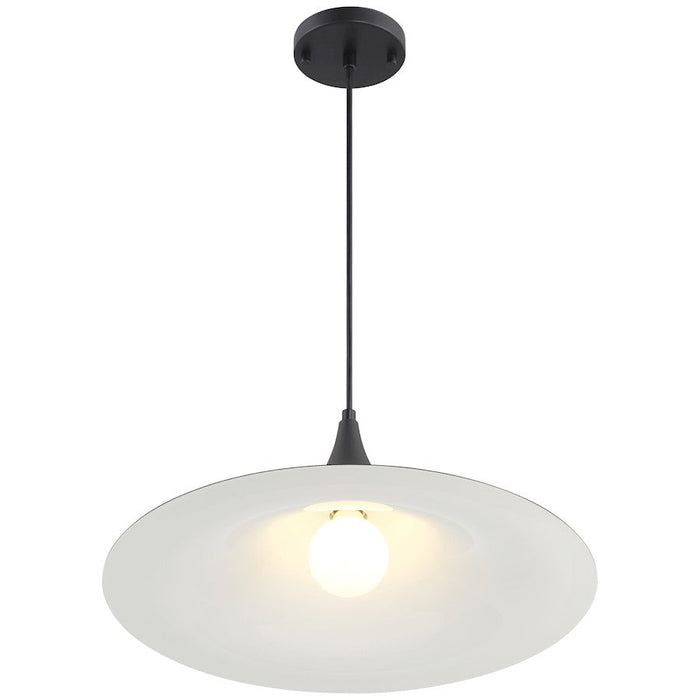 Access Lighting Costa 1 Light LED Pendant