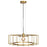 Access Lighting Wired 1 Light 23" Pendant