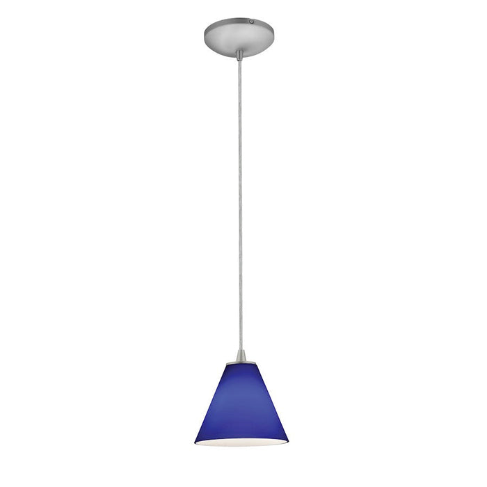 Access Lighting Martini 1 Light Corded Pendant