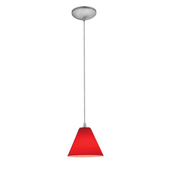 Access Lighting Martini 1 Light Corded Pendant