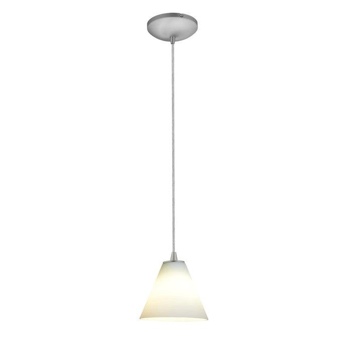 Access Lighting Martini 1 Light Corded Pendant