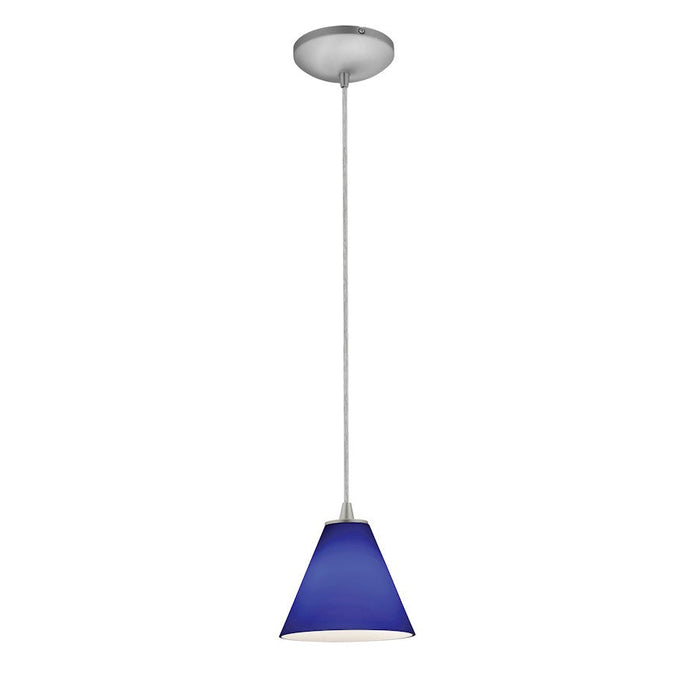 Access Lighting Martini 4C 1 Light Corded Pendant