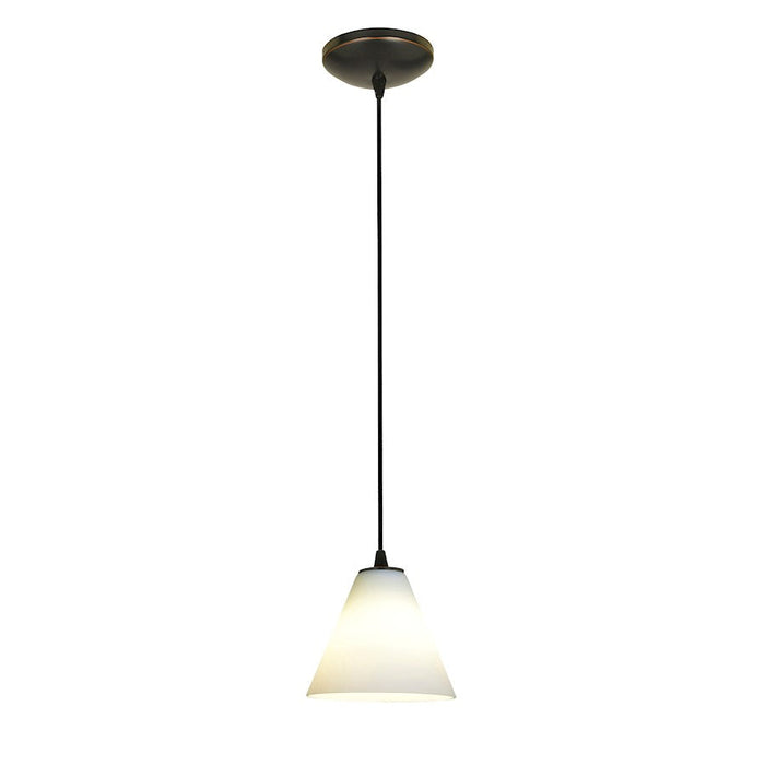 Access Lighting Martini 4C 1 Light Corded Pendant