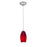 Access Lighting Merlot 3C 1 Light Corded Pendant