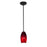 Access Lighting Merlot 3R 1 Light Rod Pendant