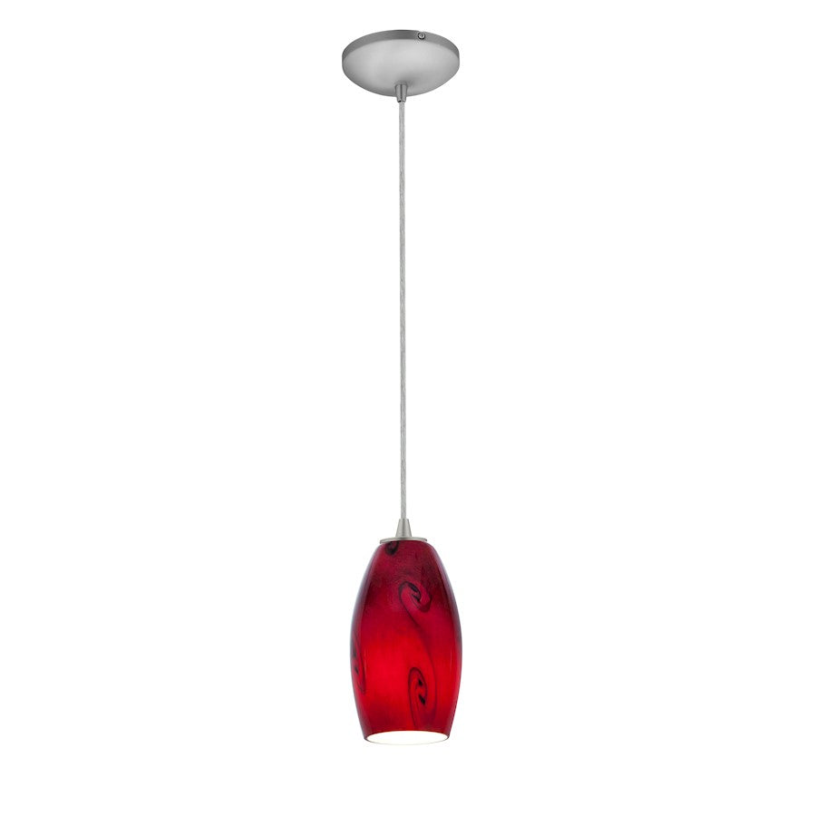 Access Lighting Merlot 4C 1 Light Corded Pendant