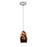 Access Lighting Champagne 3C Cord Pendant