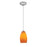 Access Lighting Champagne 3C Cord Pendant