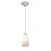 Access Lighting Champagne 3C Cord Pendant