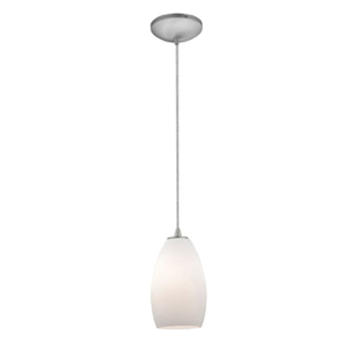 Access Lighting Champagne 3C Cord Pendant